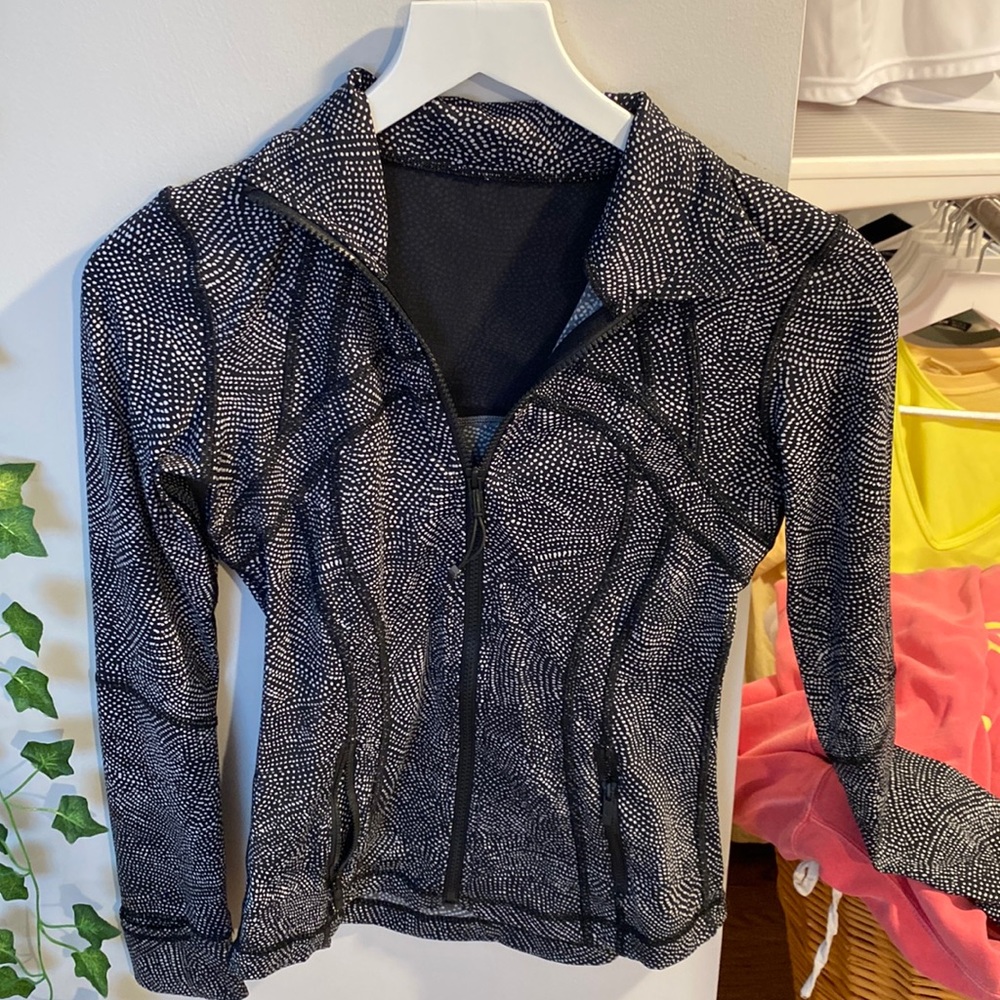Lululemon define jacket